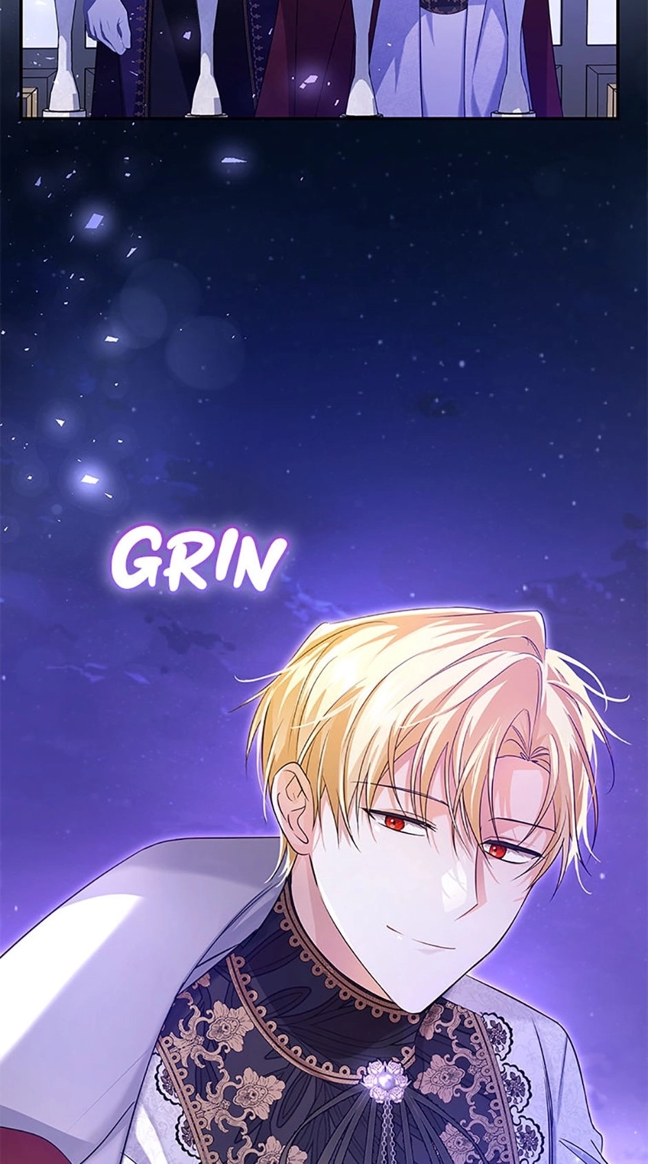 This Time, I Will Survive Until the End Chapter 7 page 70 - 