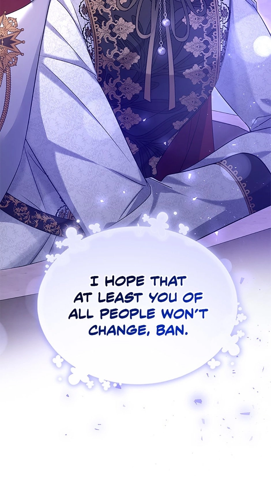 This Time, I Will Survive Until the End Chapter 7 page 71 - 