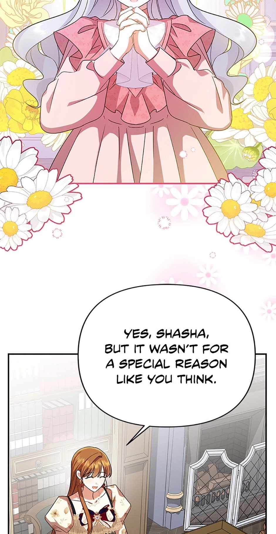 This Time, I Will Survive Until the End Chapter 7 page 74 - 