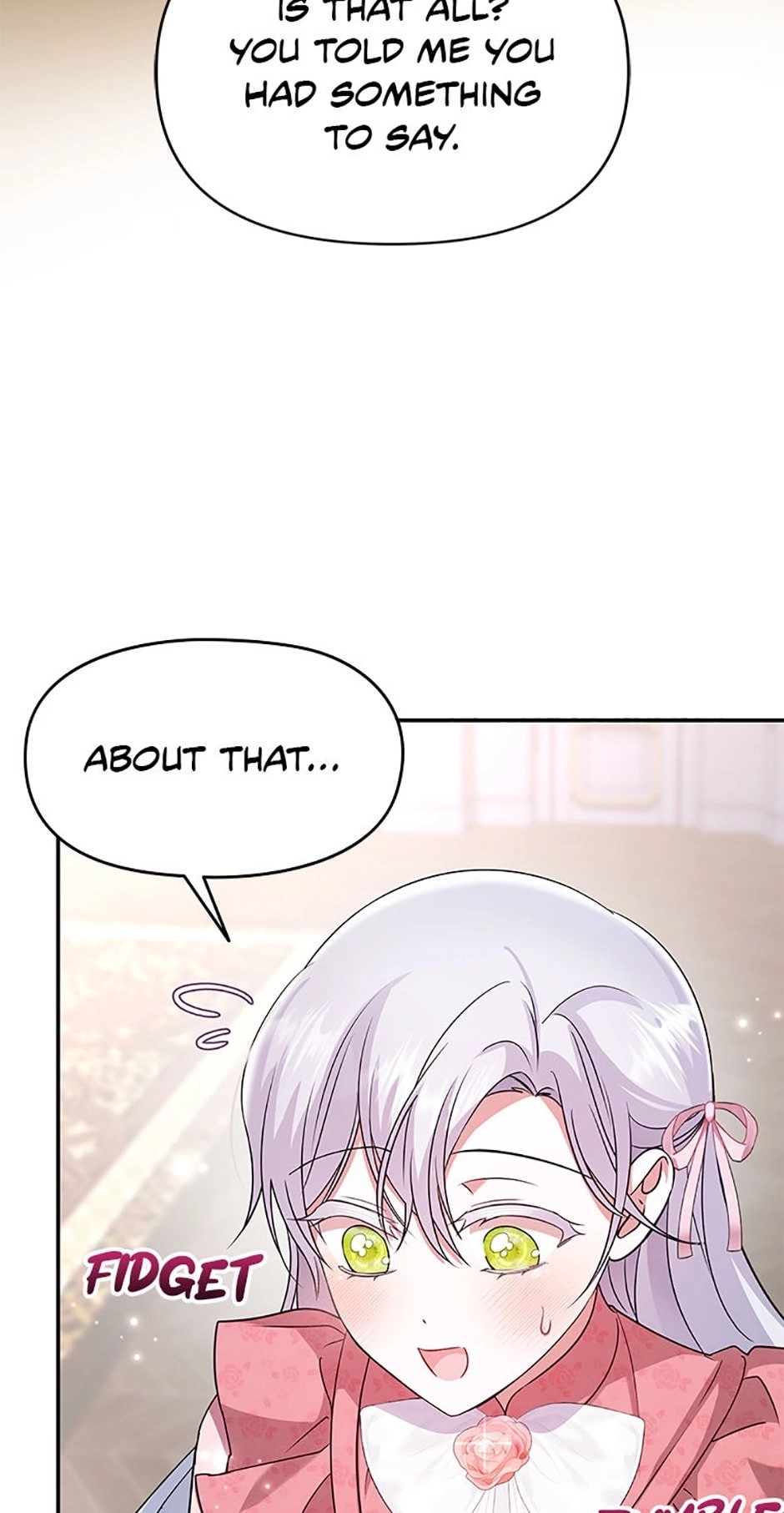 This Time, I Will Survive Until the End Chapter 7 page 77 - 