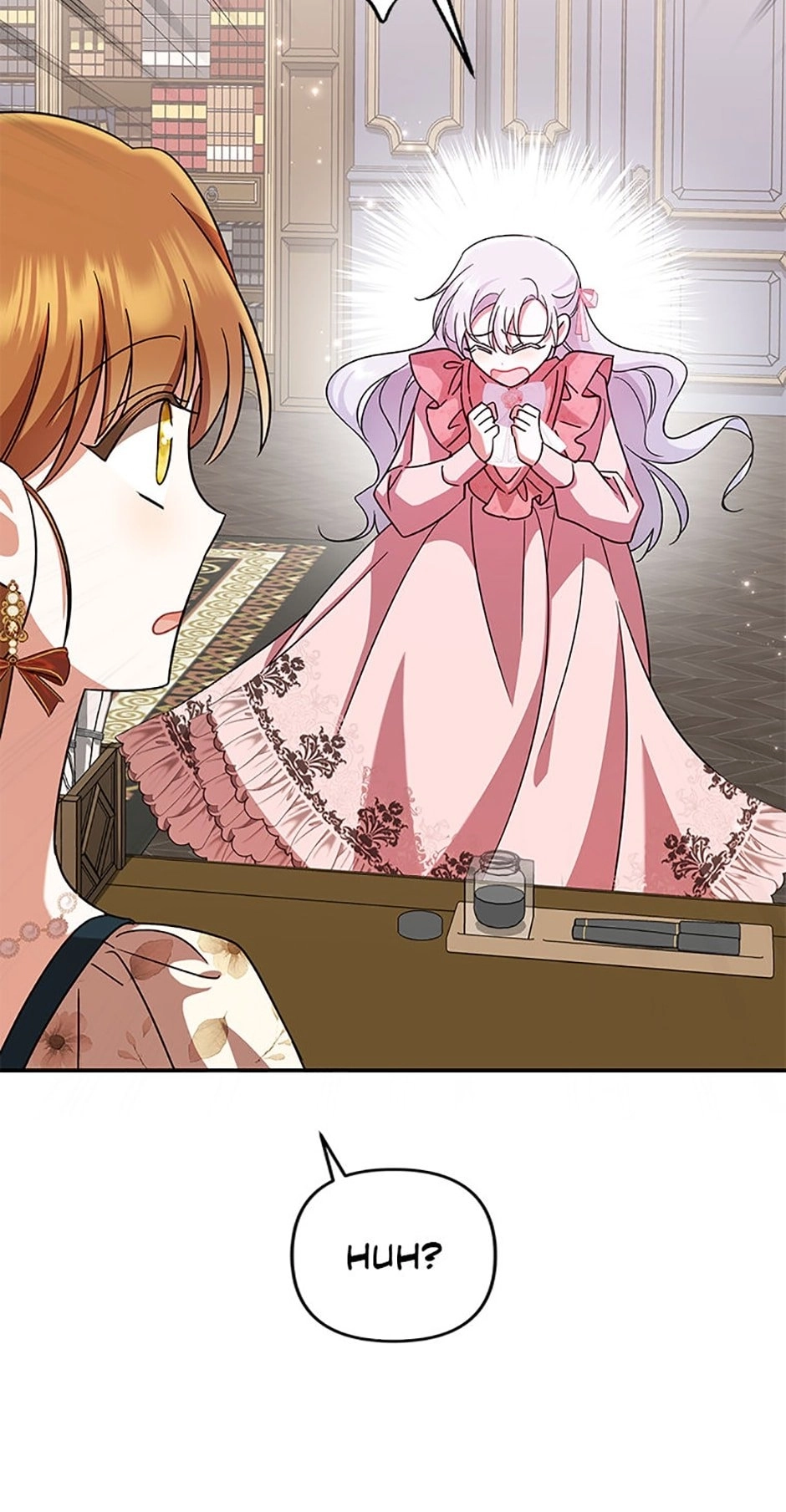 This Time, I Will Survive Until the End Chapter 7 page 79 - 