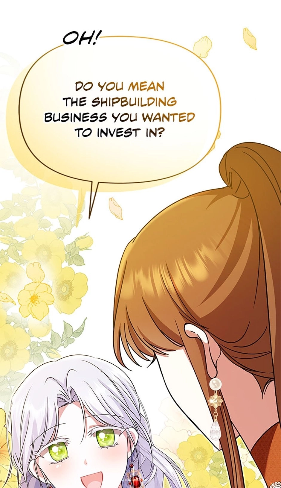This Time, I Will Survive Until the End Chapter 7 page 9 - 
