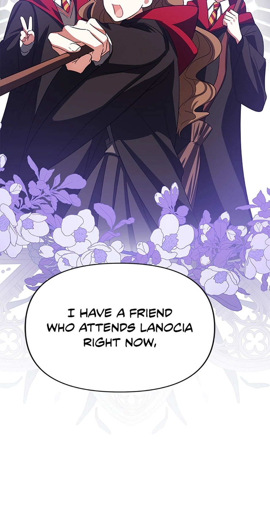 This Time, I Will Survive Until the End Chapter 7 page 81 - 