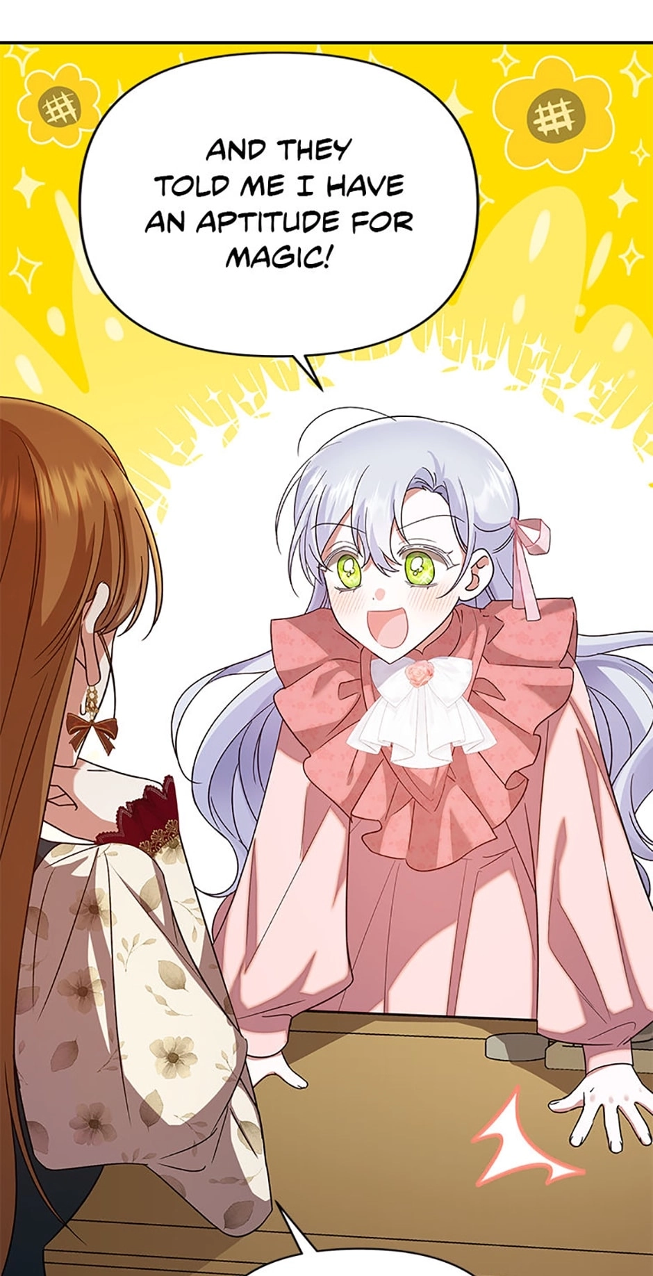 This Time, I Will Survive Until the End Chapter 7 page 82 - 