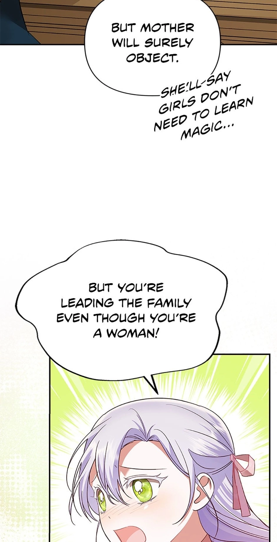 This Time, I Will Survive Until the End Chapter 7 page 83 - 
