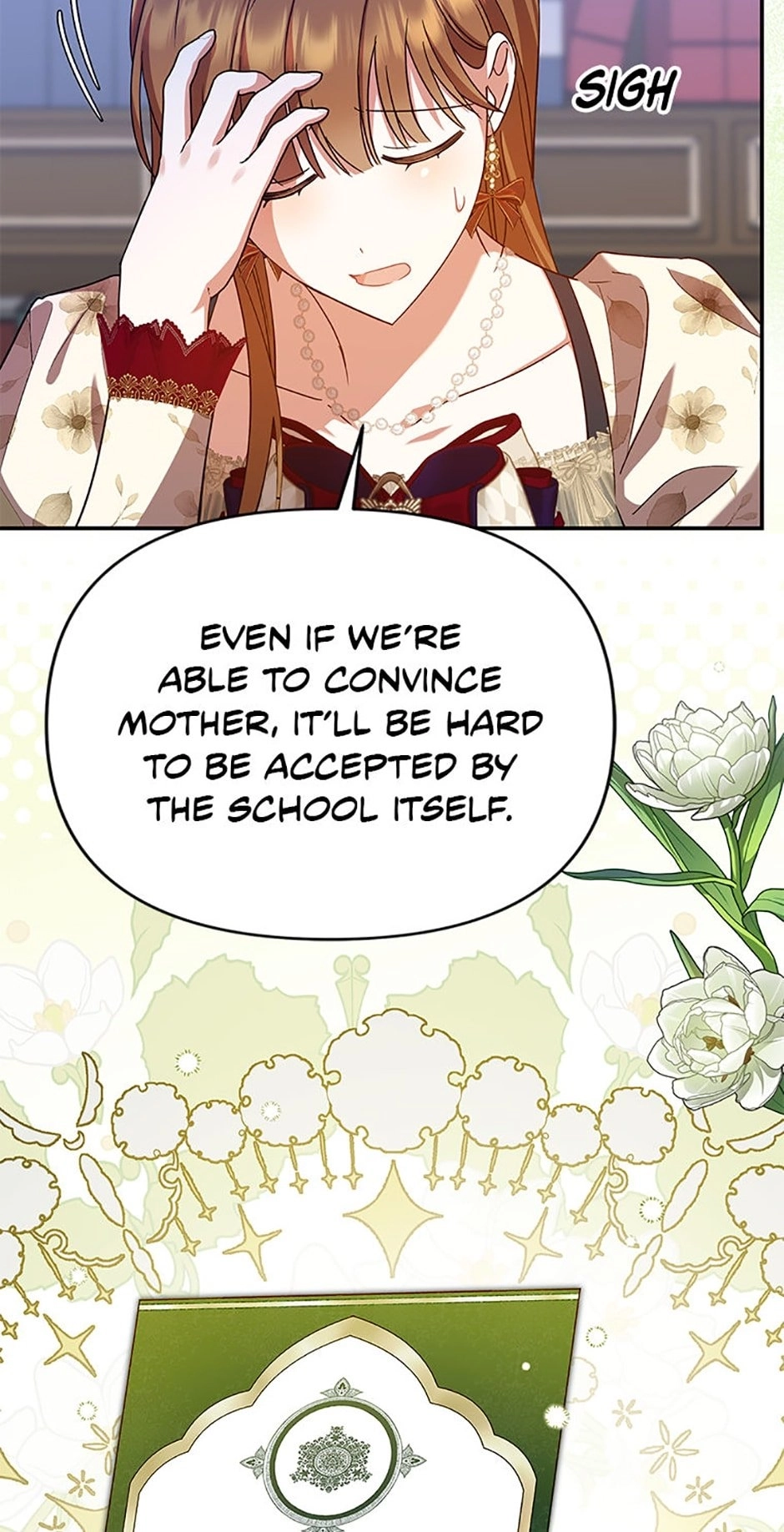 This Time, I Will Survive Until the End Chapter 7 page 85 - 