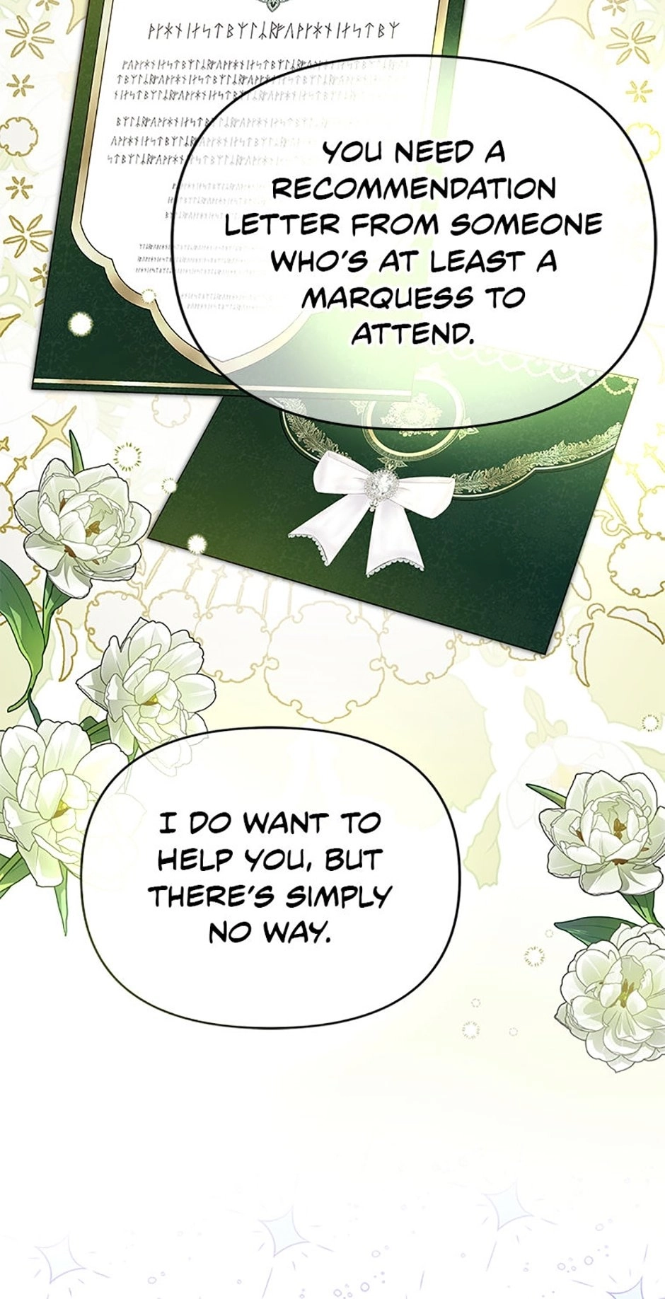 This Time, I Will Survive Until the End Chapter 7 page 86 - 