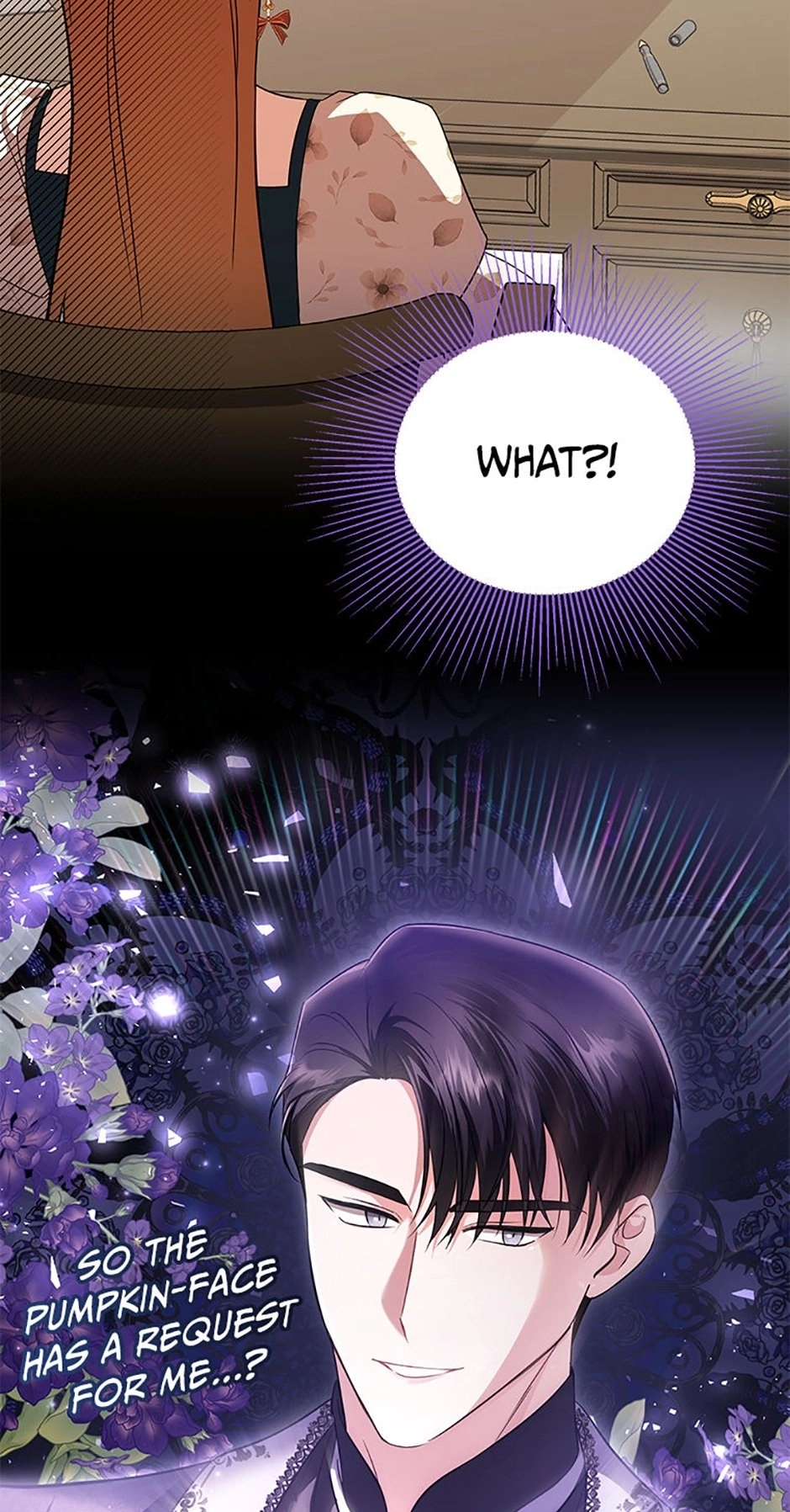 This Time, I Will Survive Until the End Chapter 7 page 89 - 