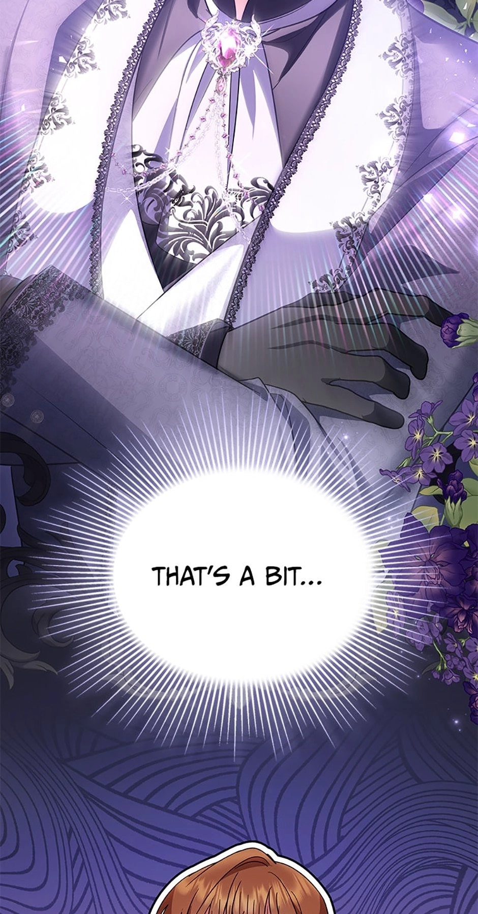 This Time, I Will Survive Until the End Chapter 7 page 90 - 