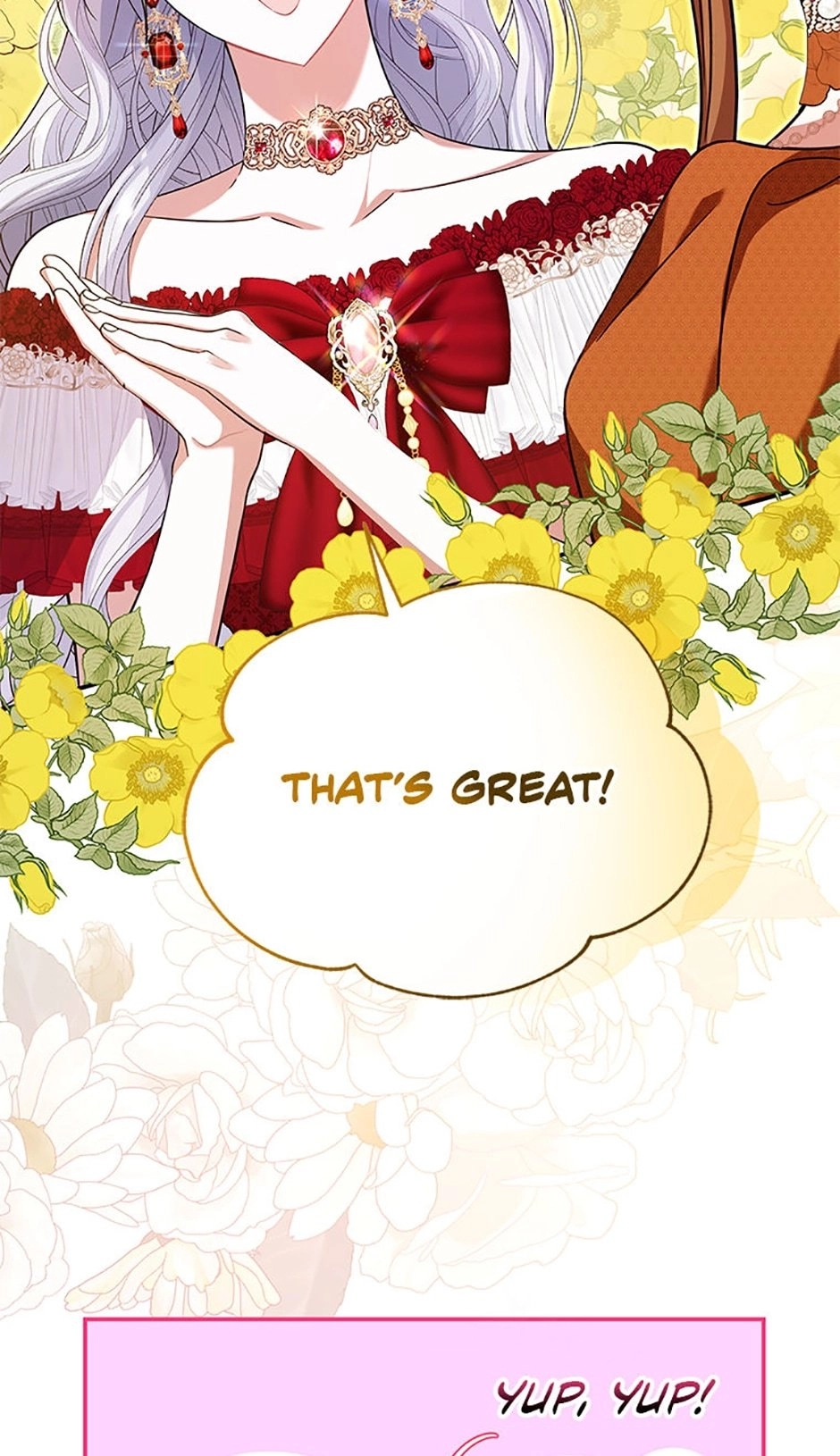 This Time, I Will Survive Until the End Chapter 7 page 10 - 