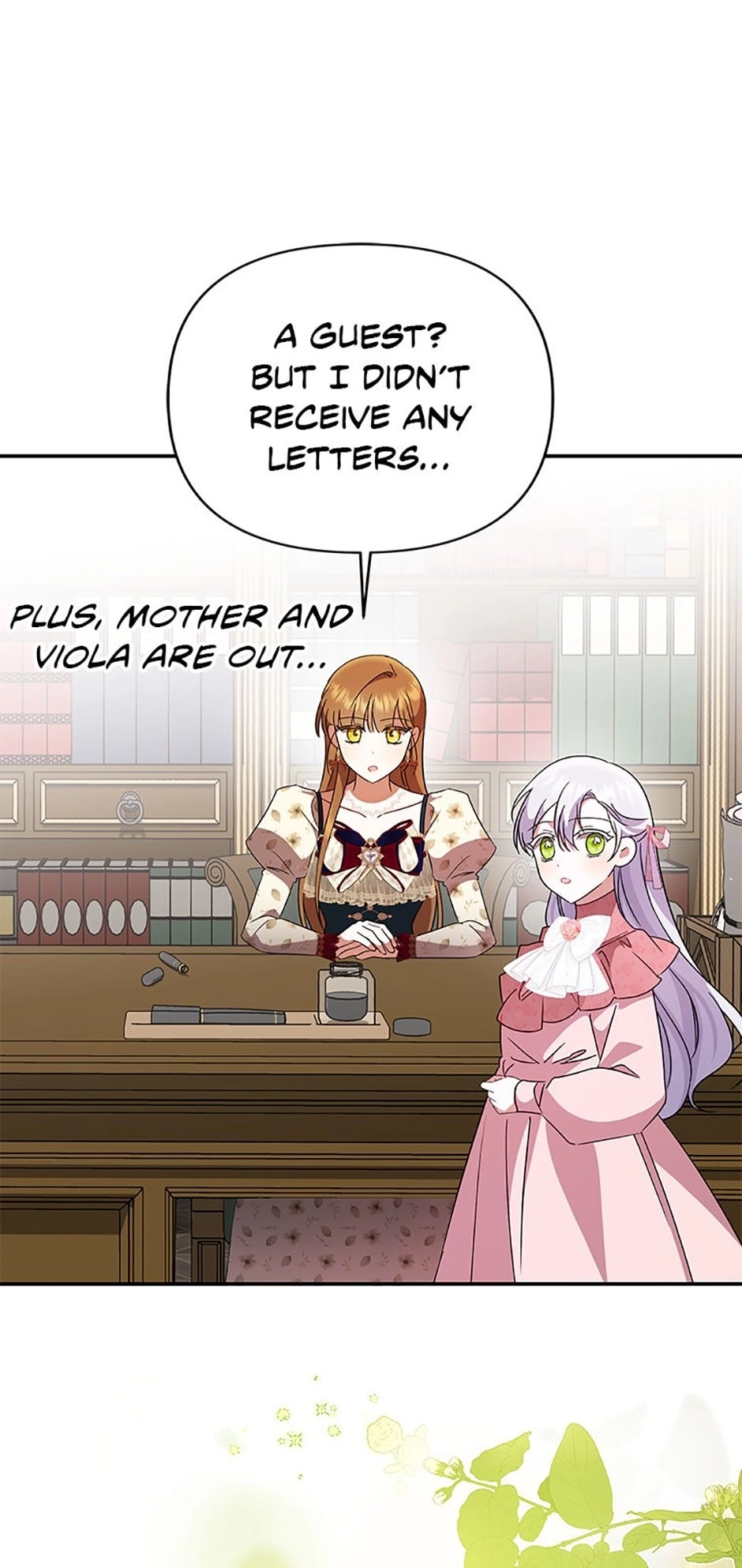 This Time, I Will Survive Until the End Chapter 7 page 93 - 