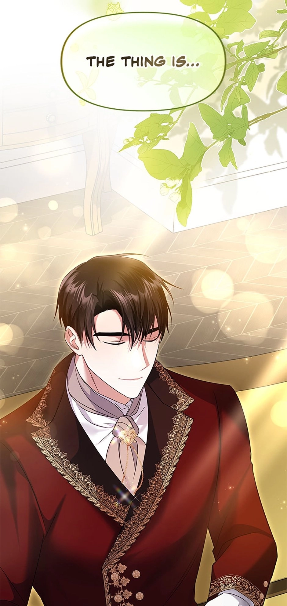 This Time, I Will Survive Until the End Chapter 7 page 94 - 