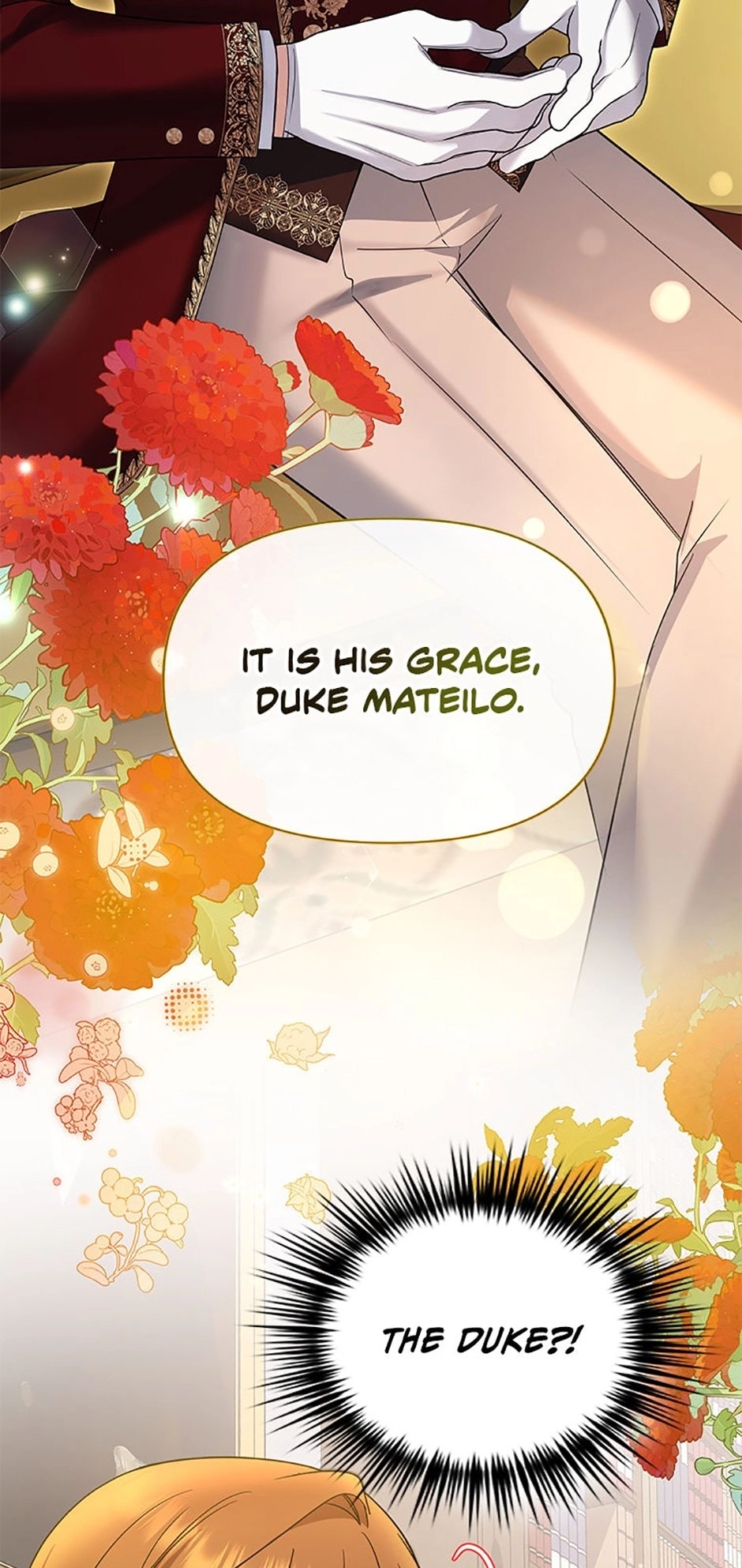 This Time, I Will Survive Until the End Chapter 7 page 95 - 