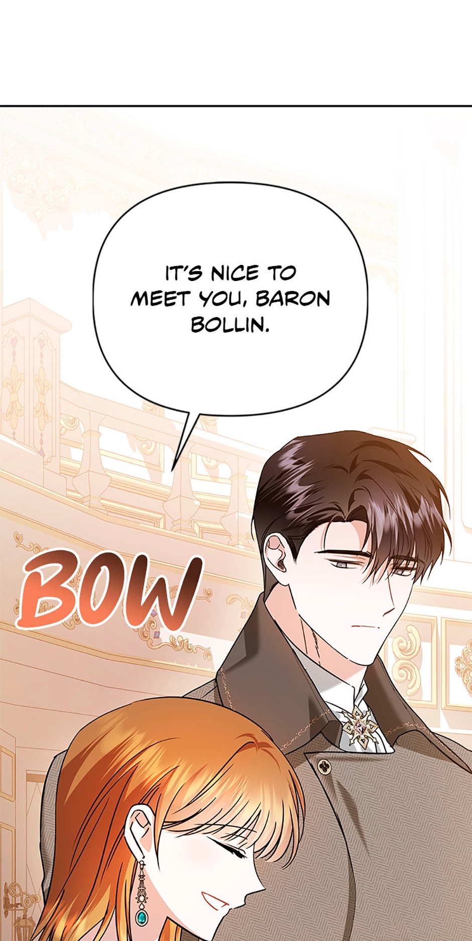 This Time, I Will Survive Until the End Chapter 70 page 1 - 