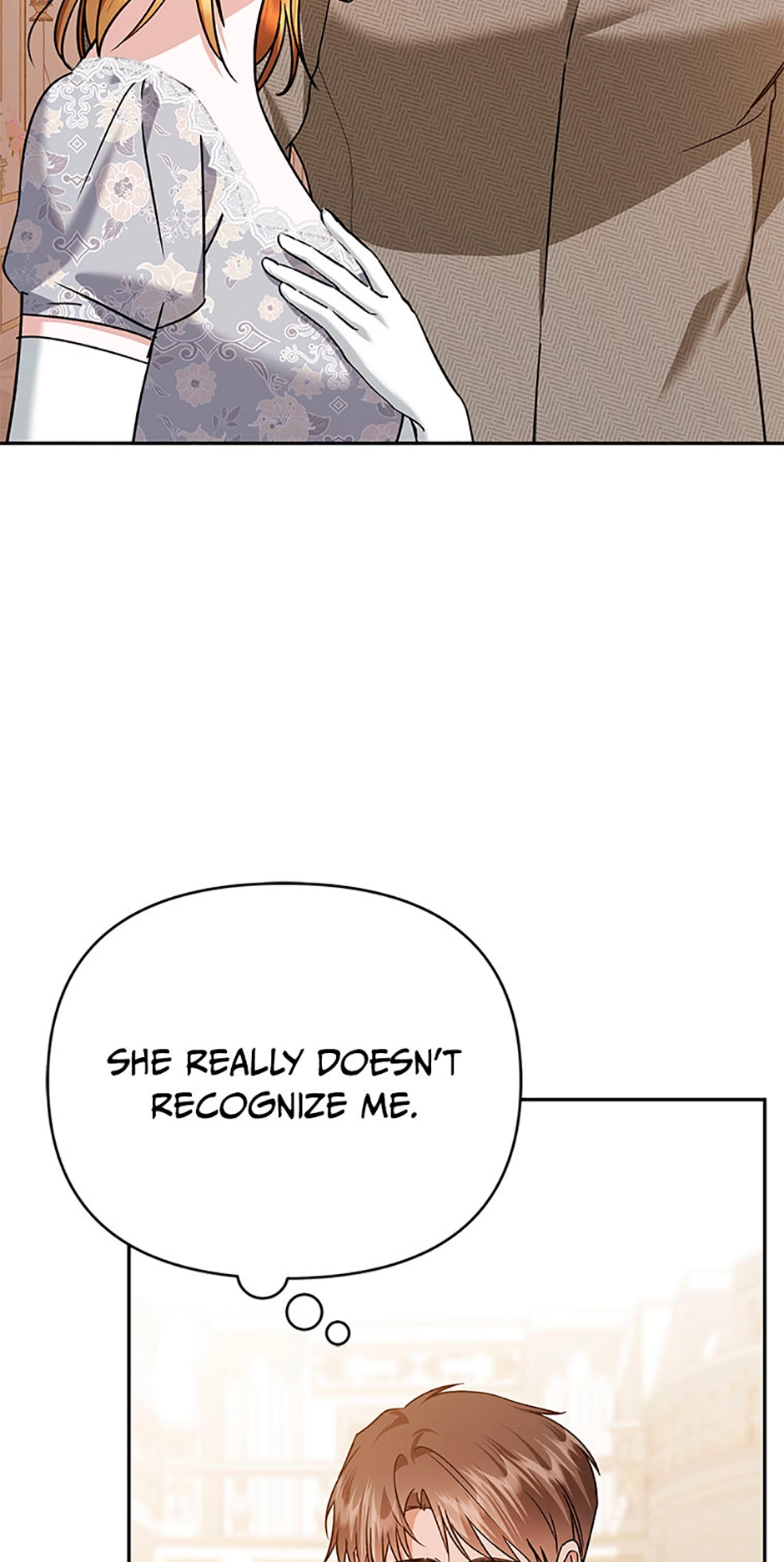 This Time, I Will Survive Until the End Chapter 70 page 2 - 