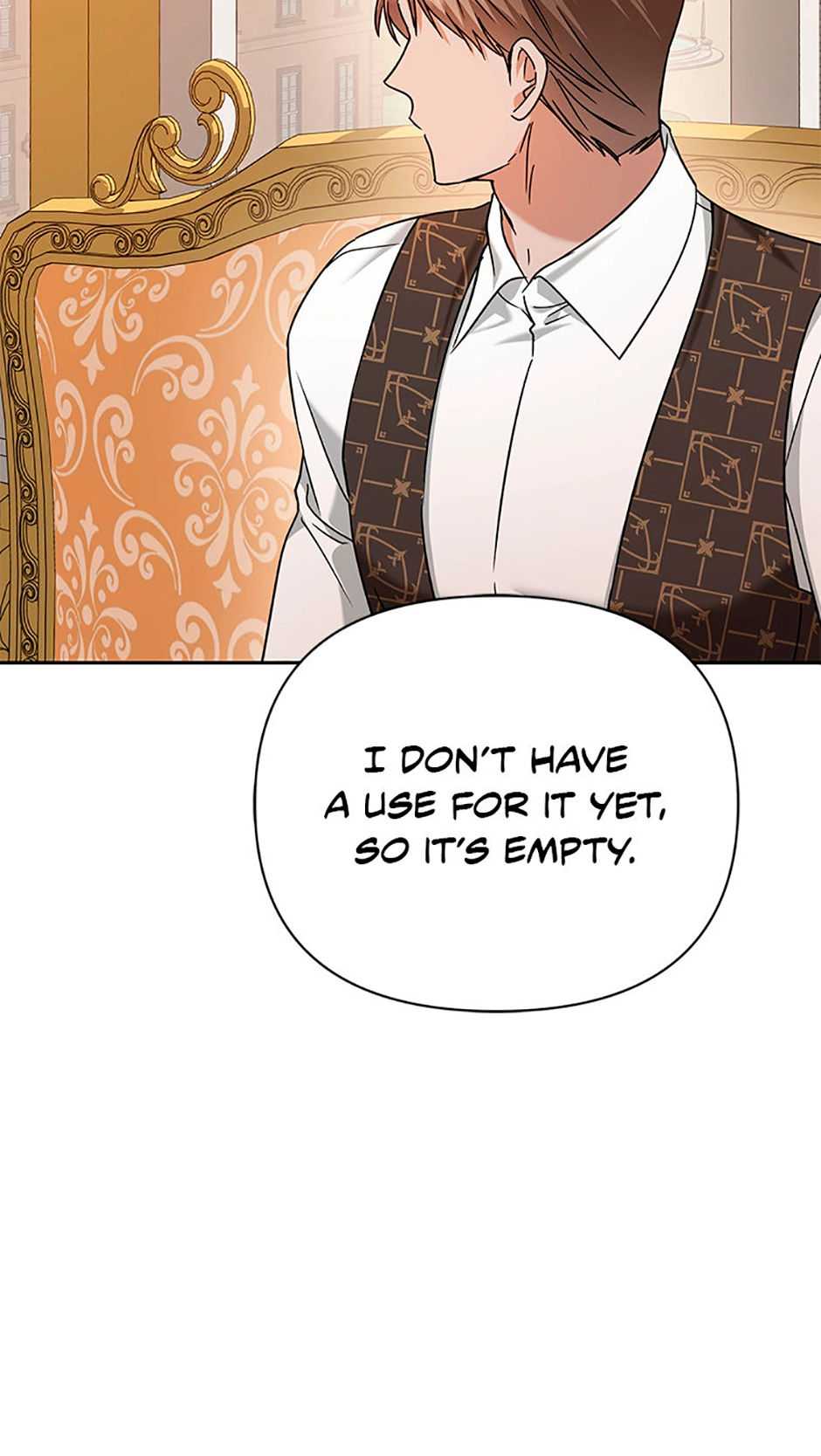 This Time, I Will Survive Until the End Chapter 70 page 11 - 