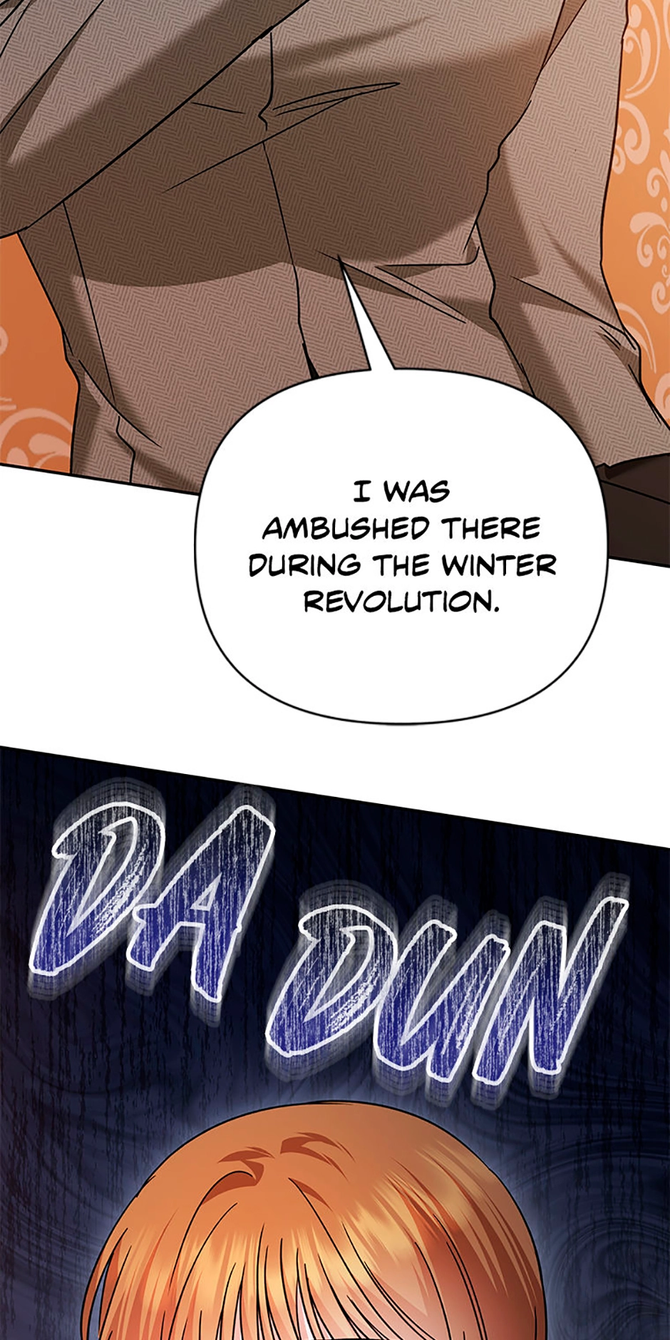 This Time, I Will Survive Until the End Chapter 70 page 13 - 