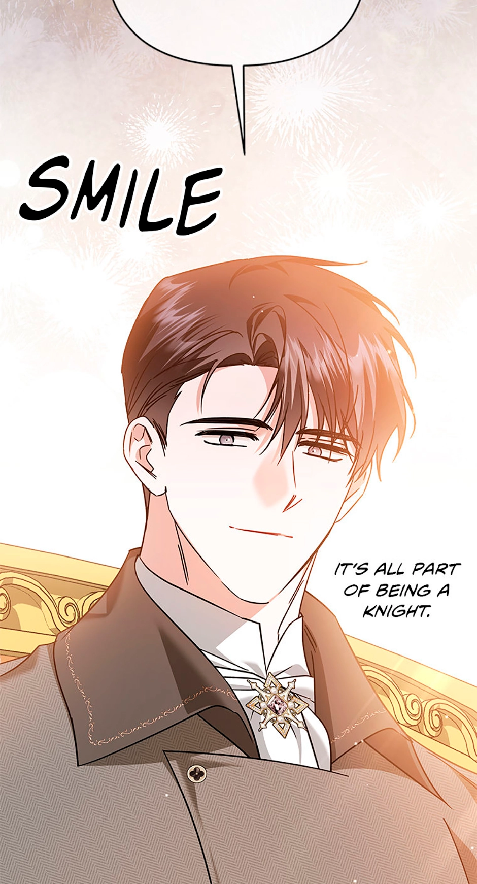 This Time, I Will Survive Until the End Chapter 70 page 19 - 