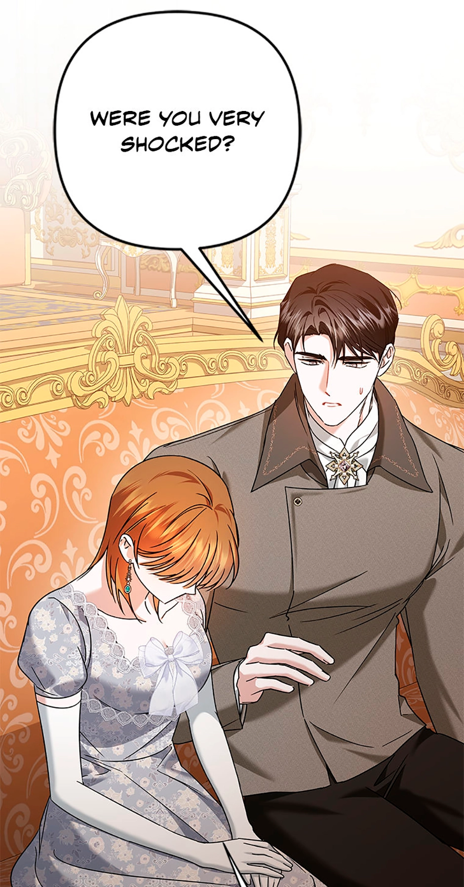 This Time, I Will Survive Until the End Chapter 70 page 23 - 