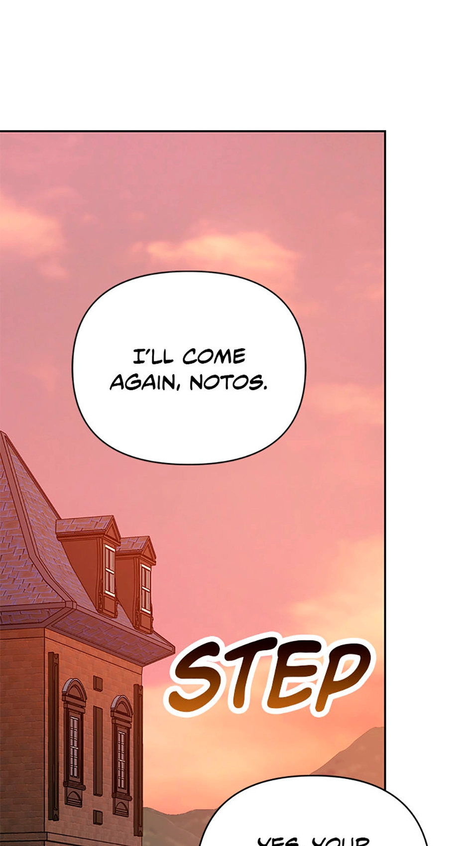 This Time, I Will Survive Until the End Chapter 70 page 31 - 