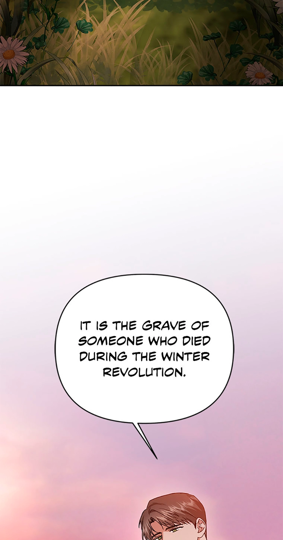 This Time, I Will Survive Until the End Chapter 70 page 39 - 