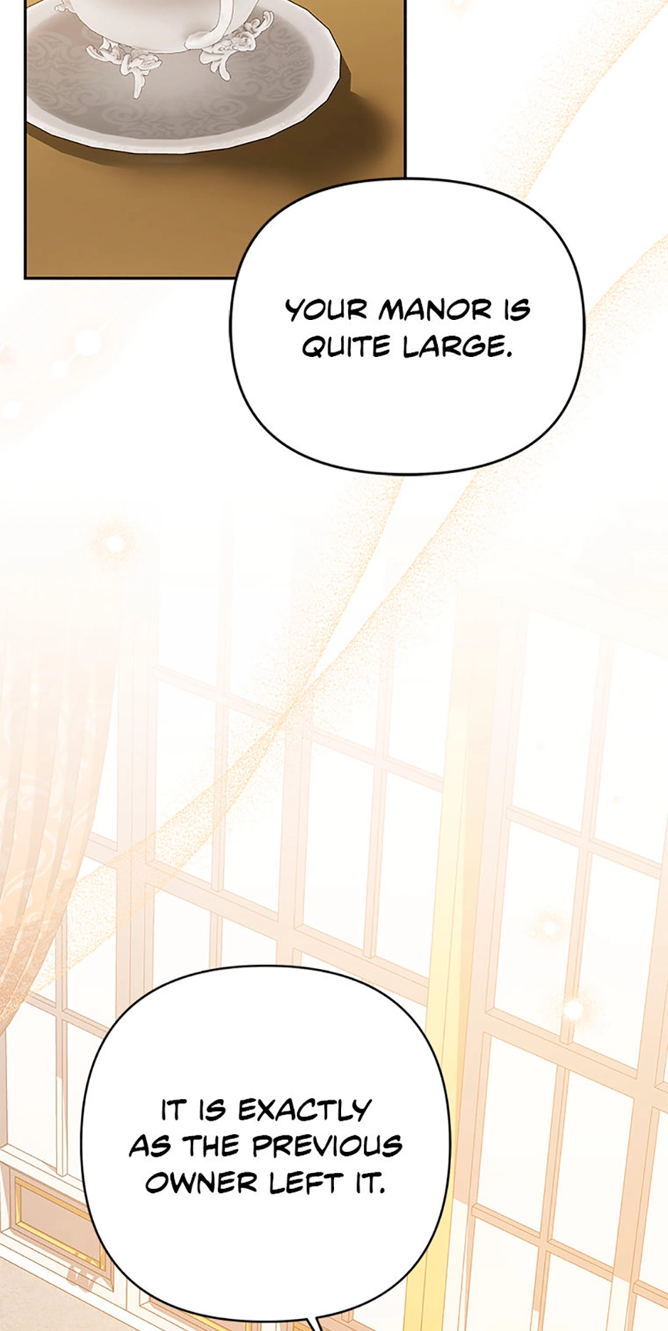 This Time, I Will Survive Until the End Chapter 70 page 5 - 