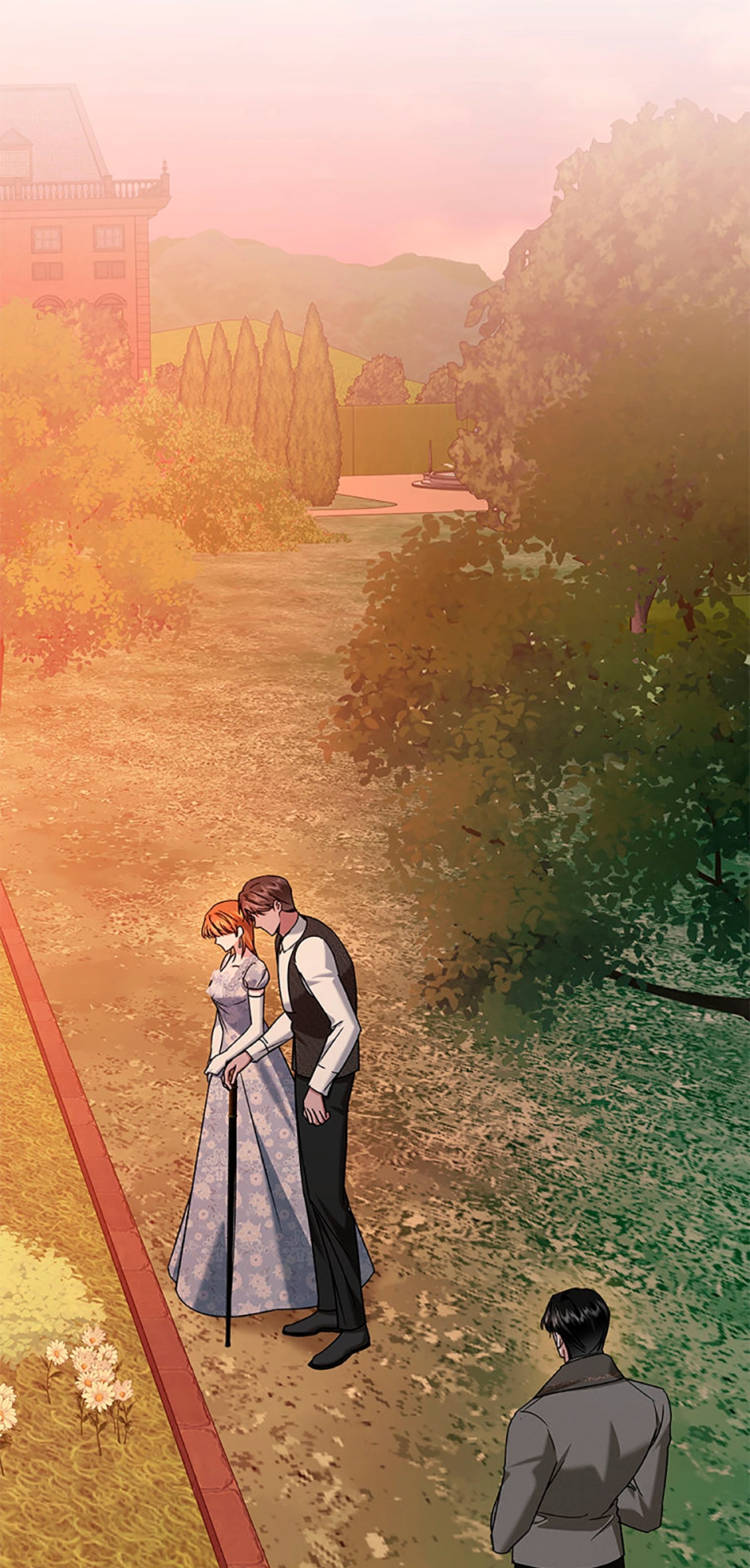 This Time, I Will Survive Until the End Chapter 70 page 43 - 
