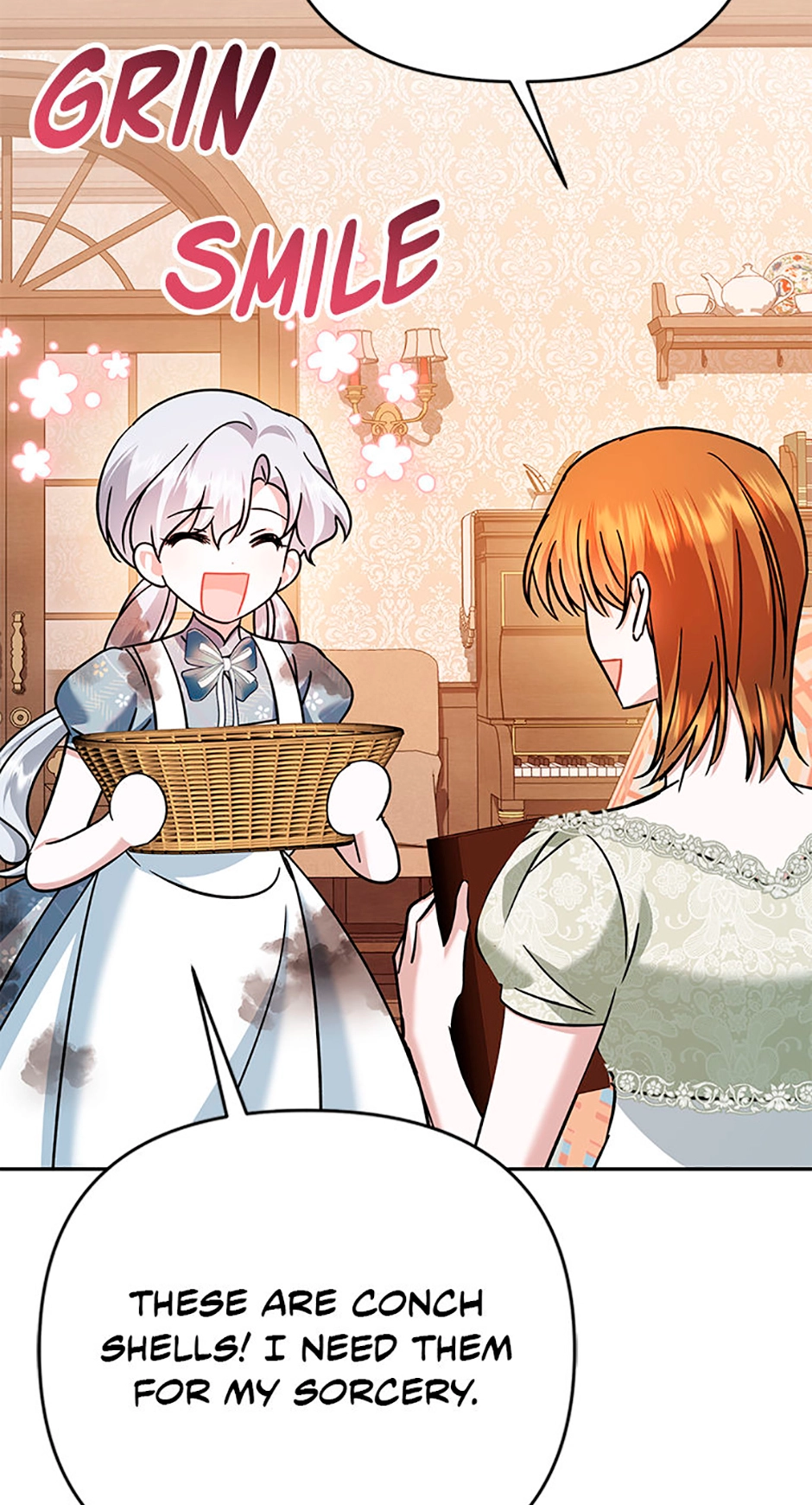 This Time, I Will Survive Until the End Chapter 70 page 50 - 