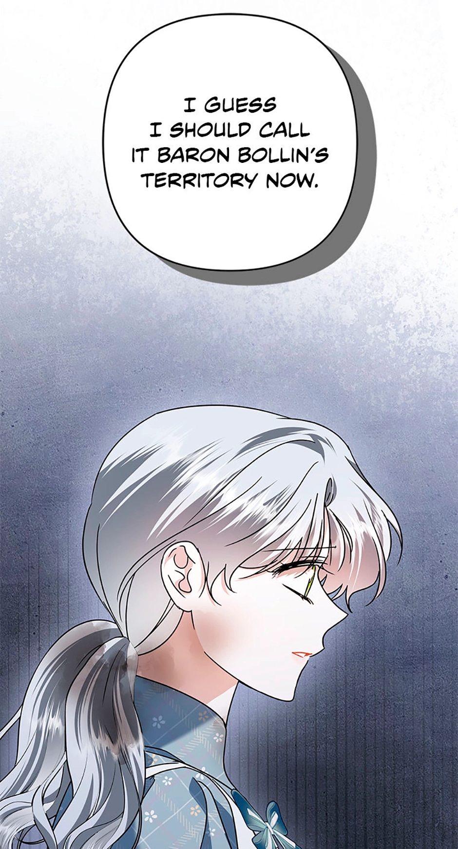 This Time, I Will Survive Until the End Chapter 70 page 54 - 