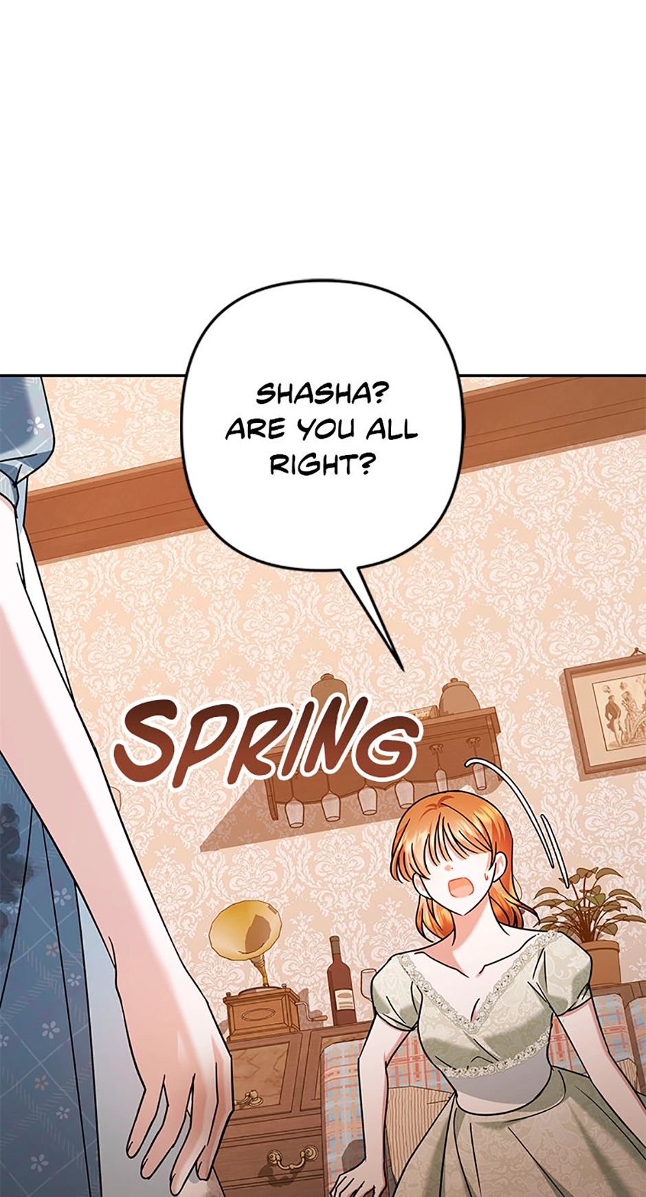 This Time, I Will Survive Until the End Chapter 70 page 57 - 