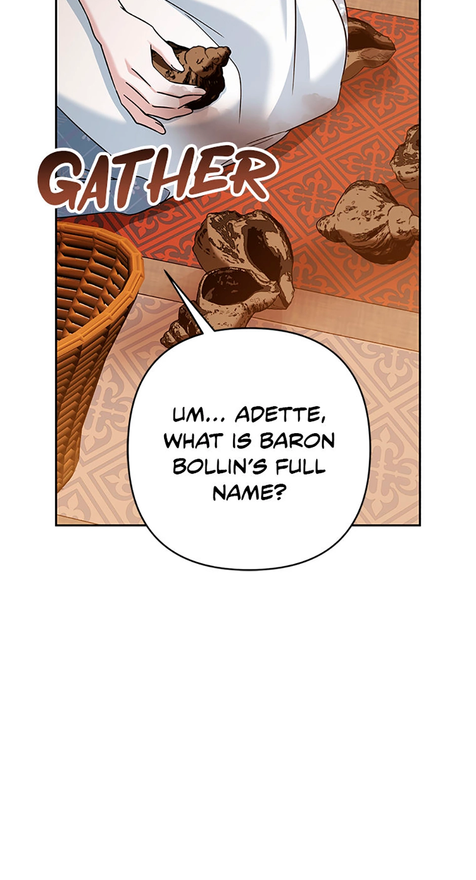 This Time, I Will Survive Until the End Chapter 70 page 59 - 