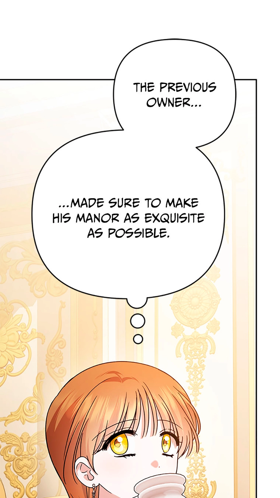 This Time, I Will Survive Until the End Chapter 70 page 7 - 