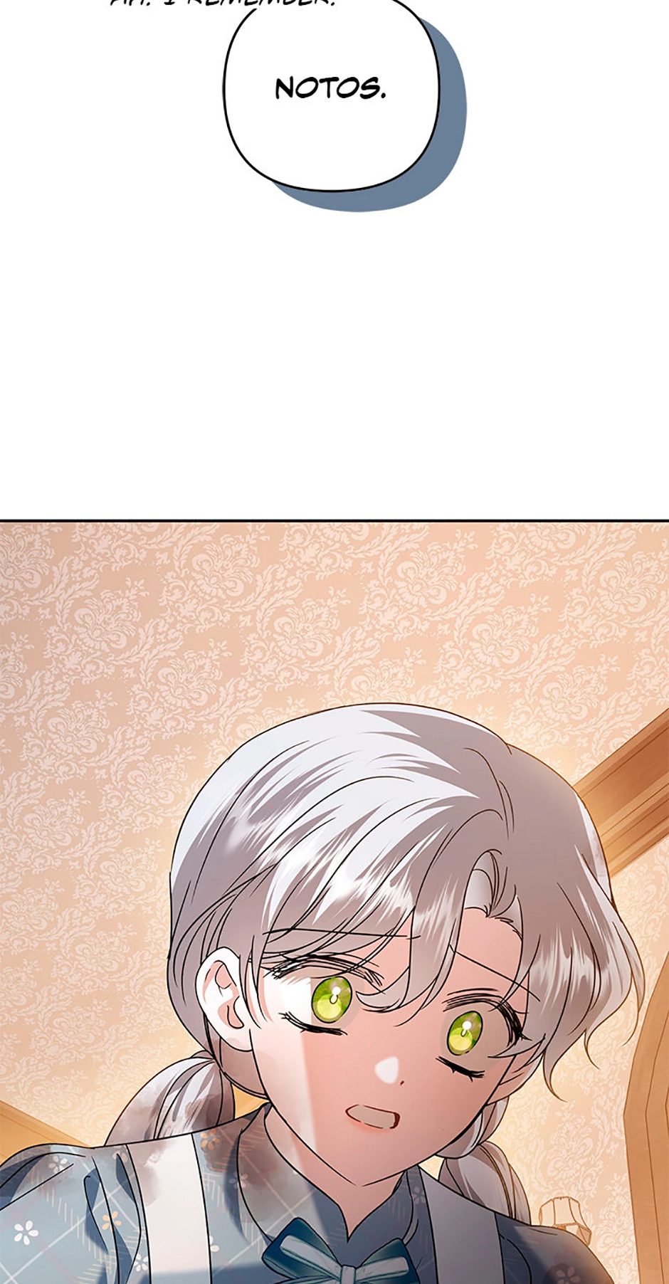 This Time, I Will Survive Until the End Chapter 70 page 61 - 