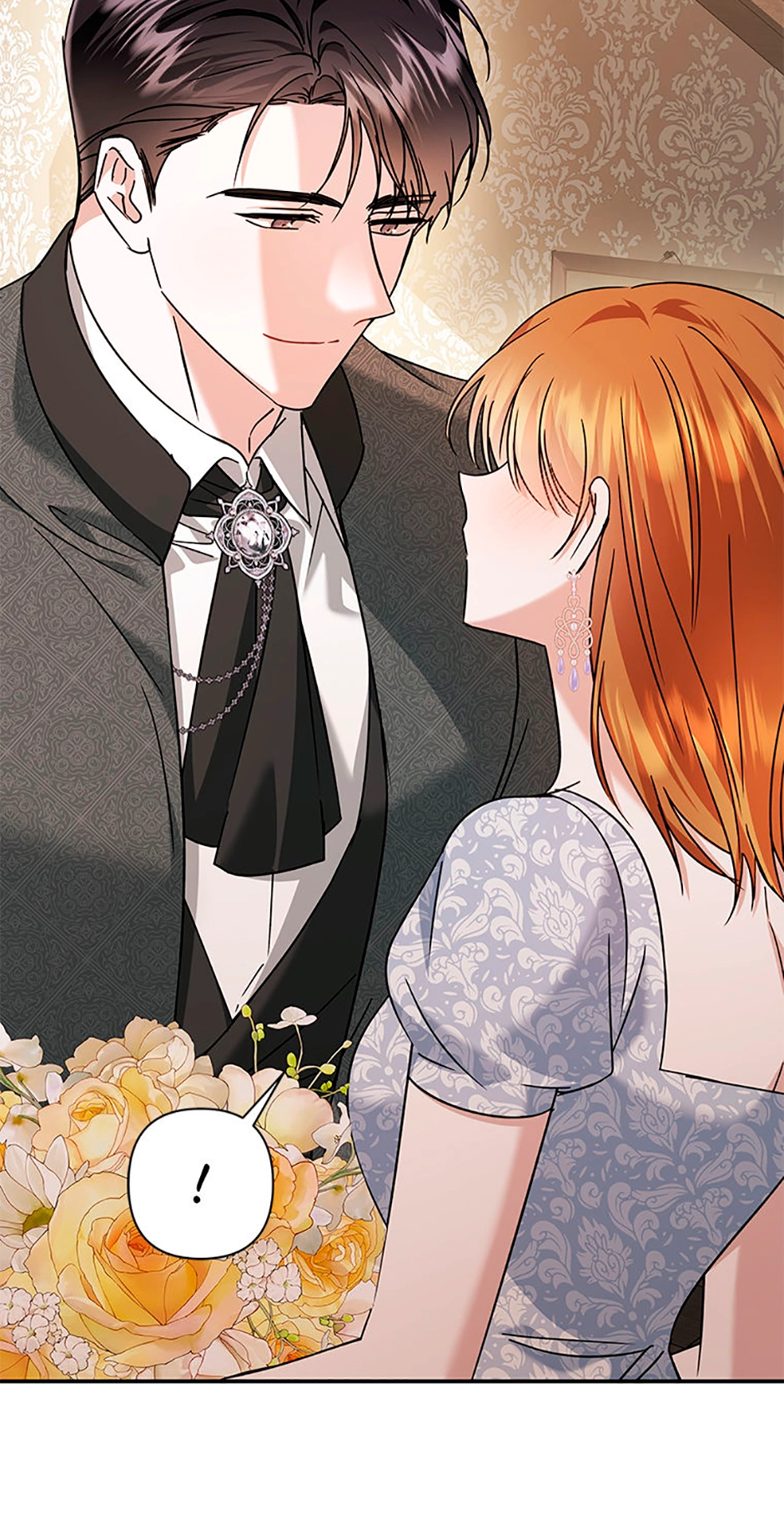 This Time, I Will Survive Until the End Chapter 70 page 71 - 