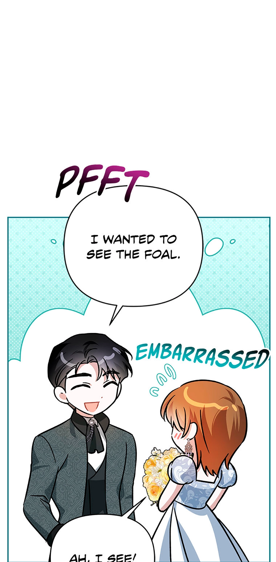 This Time, I Will Survive Until the End Chapter 70 page 74 - 