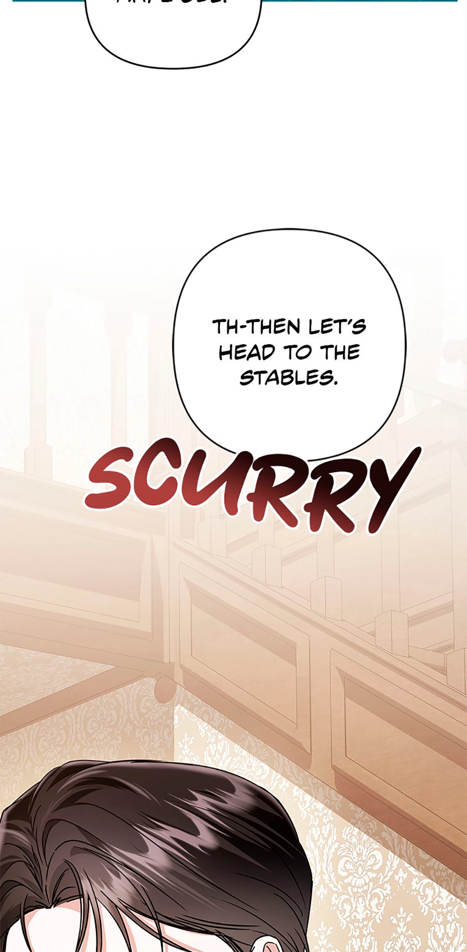 This Time, I Will Survive Until the End Chapter 70 page 75 - 