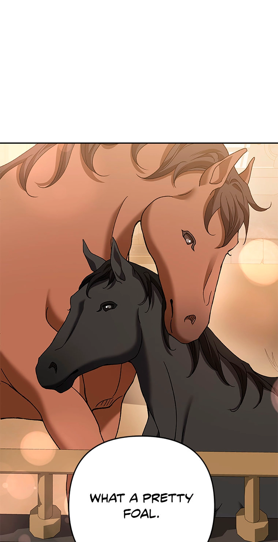 This Time, I Will Survive Until the End Chapter 70 page 77 - 