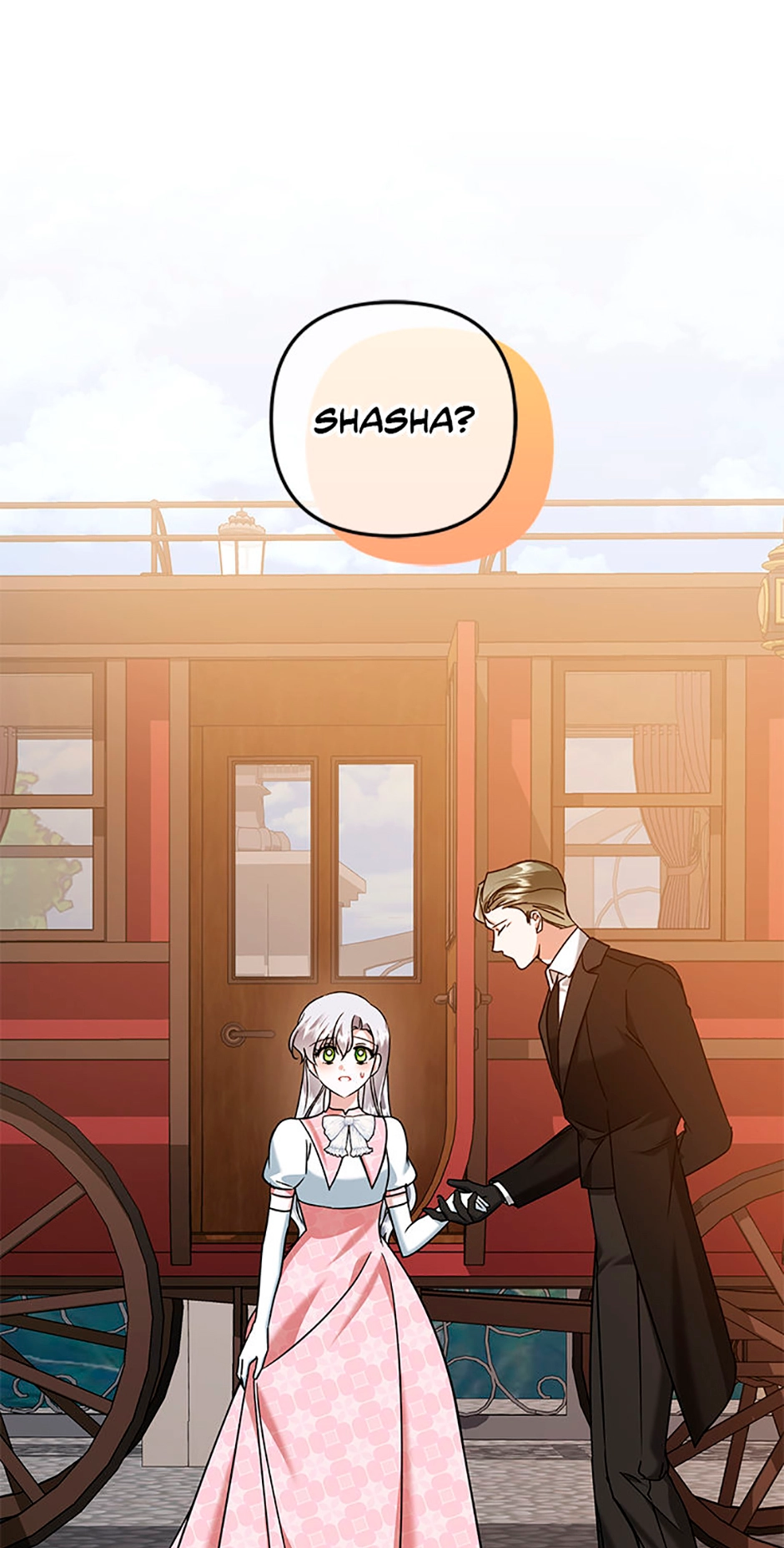 This Time, I Will Survive Until the End Chapter 70 page 83 - 