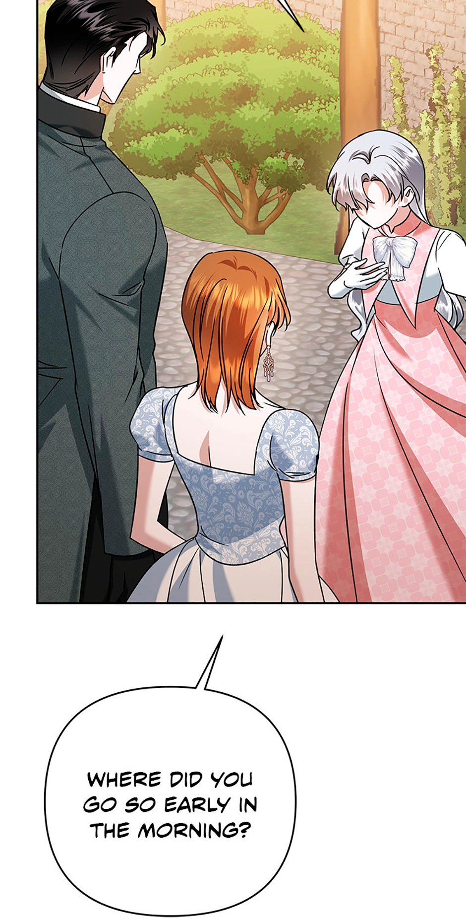 This Time, I Will Survive Until the End Chapter 70 page 85 - 