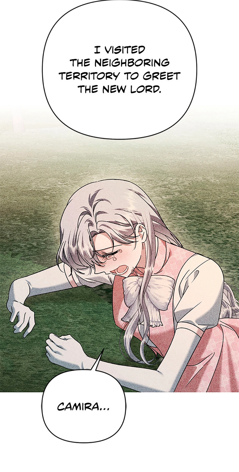 This Time, I Will Survive Until the End Chapter 70 page 87 - 
