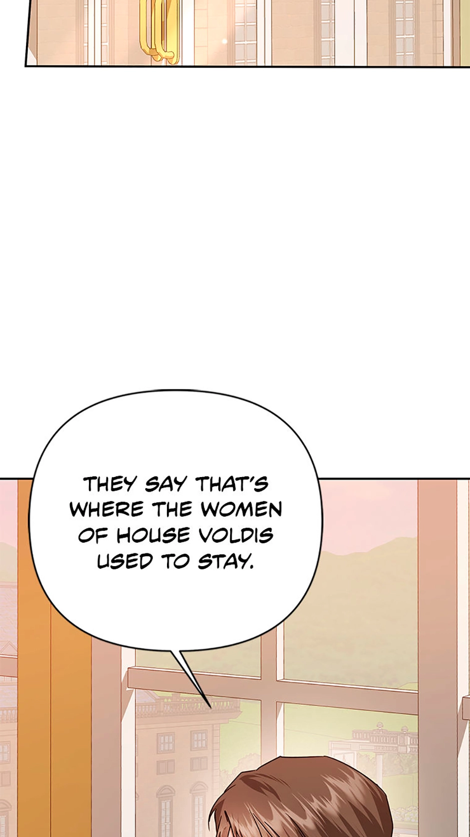 This Time, I Will Survive Until the End Chapter 70 page 10 - 