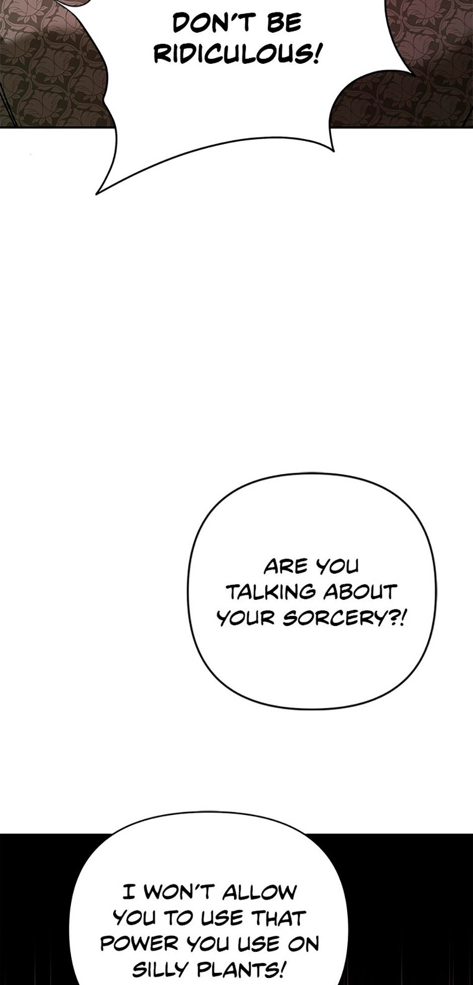 This Time, I Will Survive Until the End Chapter 71 page 11 - 