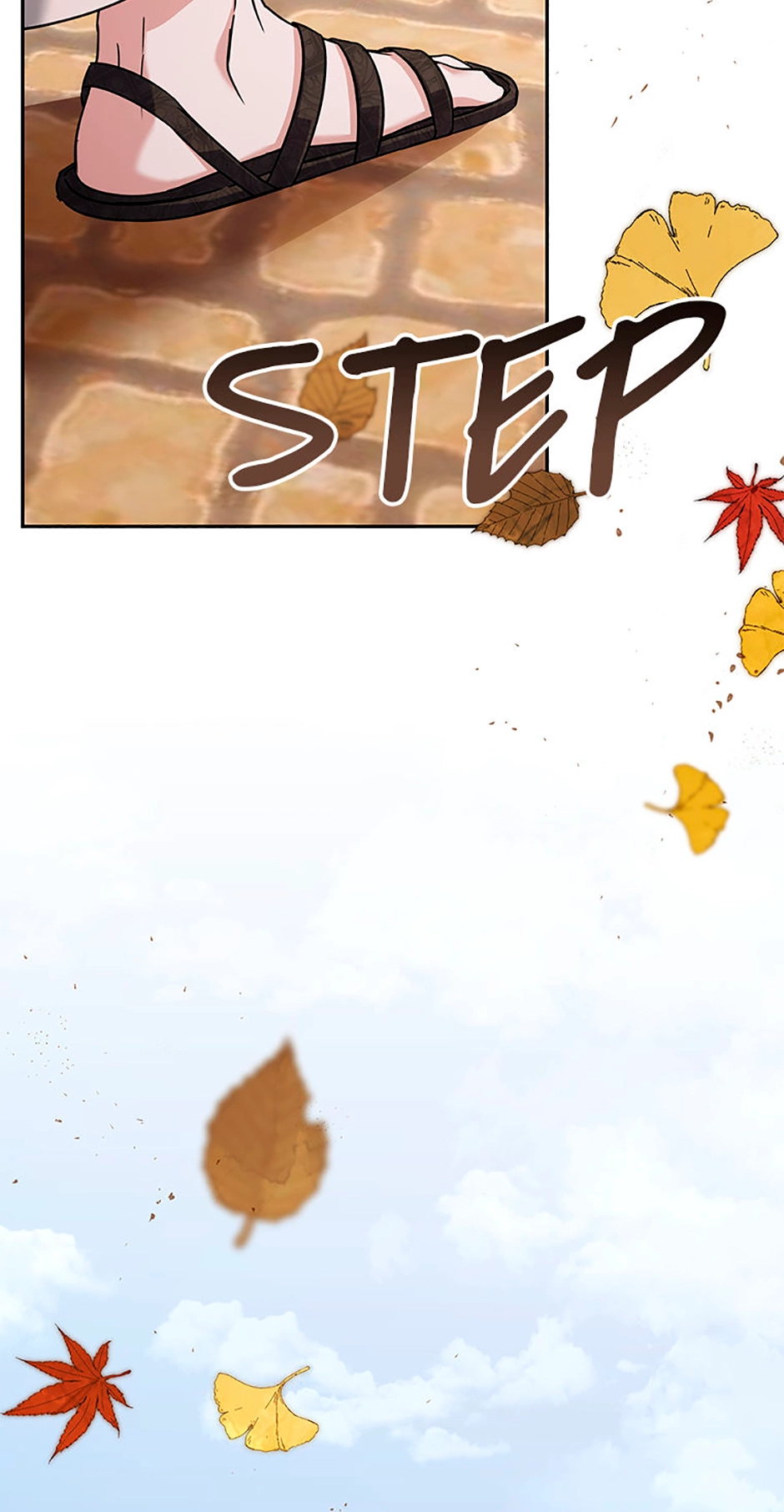 This Time, I Will Survive Until the End Chapter 71 page 105 - 