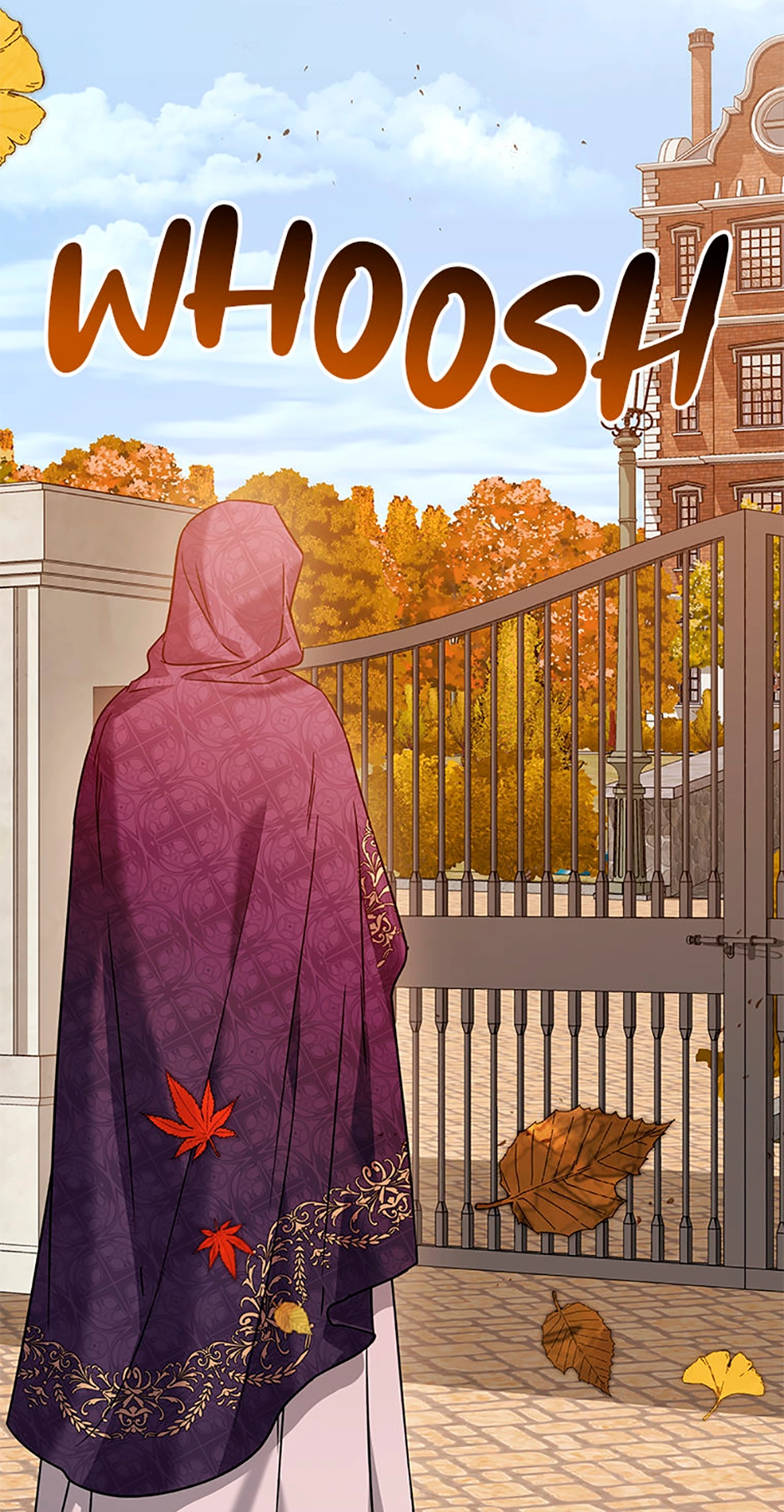 This Time, I Will Survive Until the End Chapter 71 page 106 - 