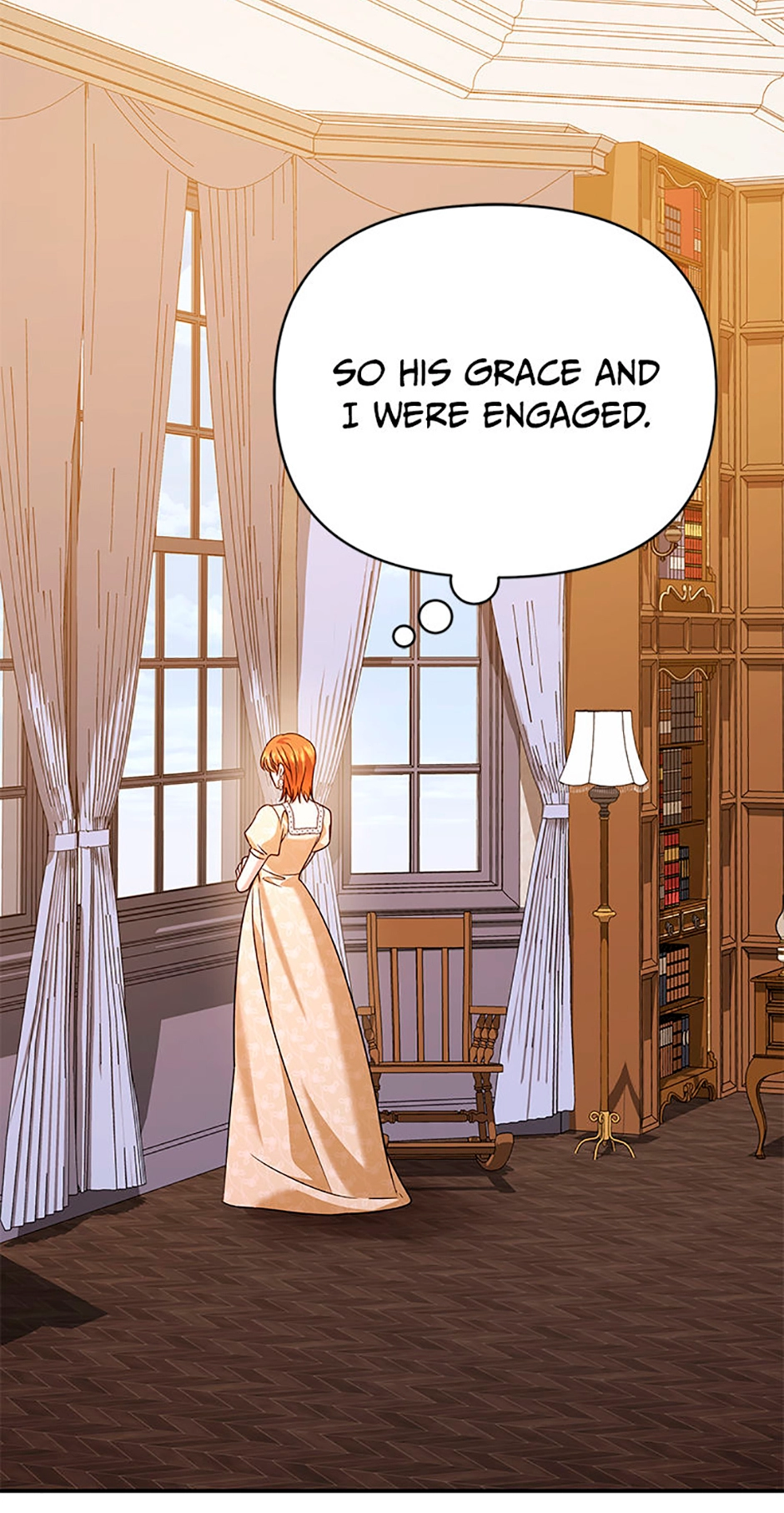 This Time, I Will Survive Until the End Chapter 71 page 109 - 