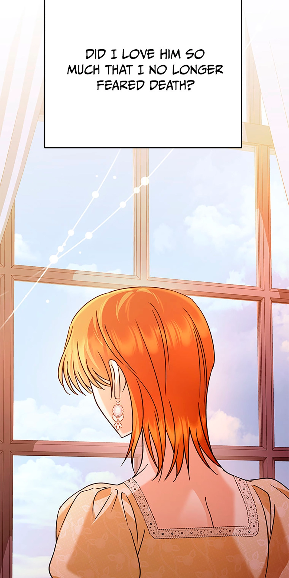 This Time, I Will Survive Until the End Chapter 71 page 113 - 