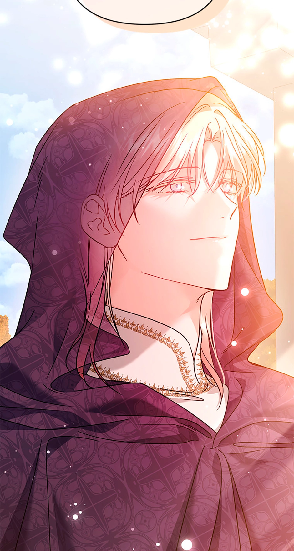 This Time, I Will Survive Until the End Chapter 71 page 117 - 