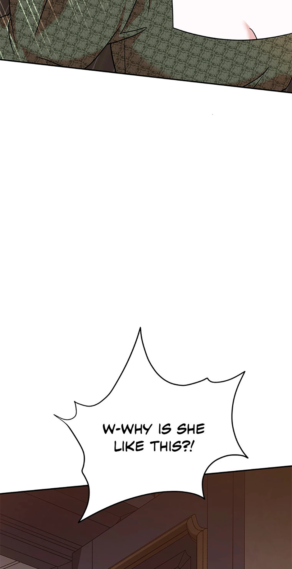 This Time, I Will Survive Until the End Chapter 71 page 17 - 