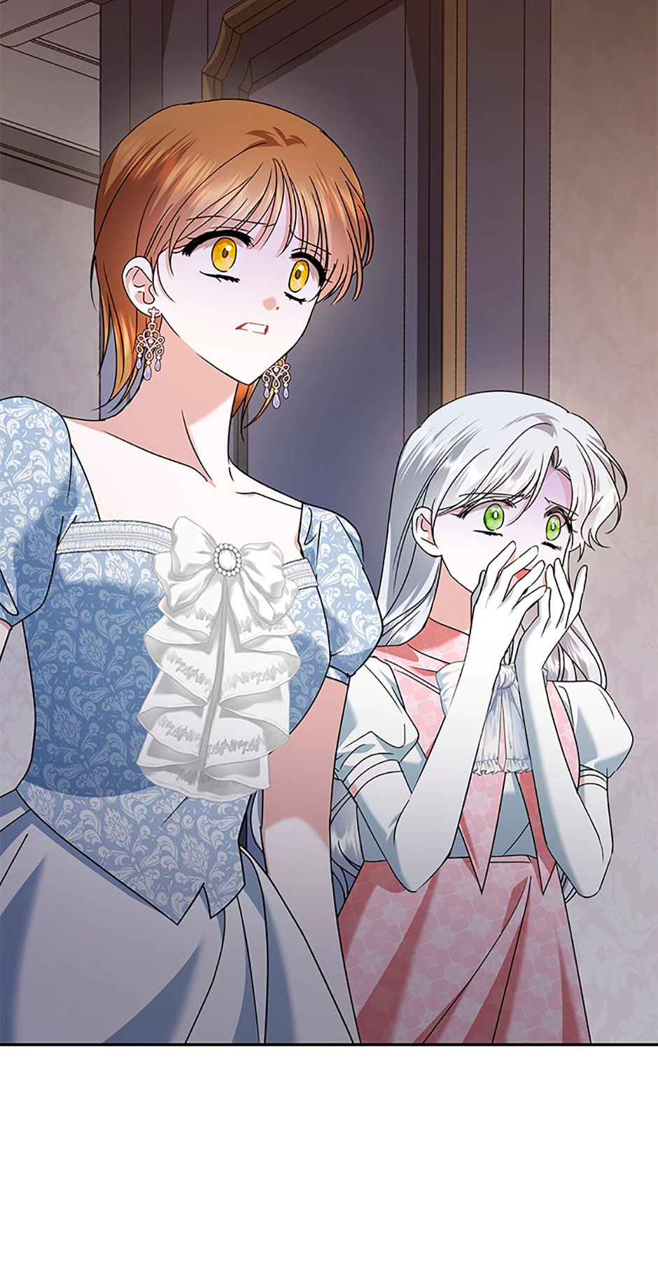 This Time, I Will Survive Until the End Chapter 71 page 18 - 