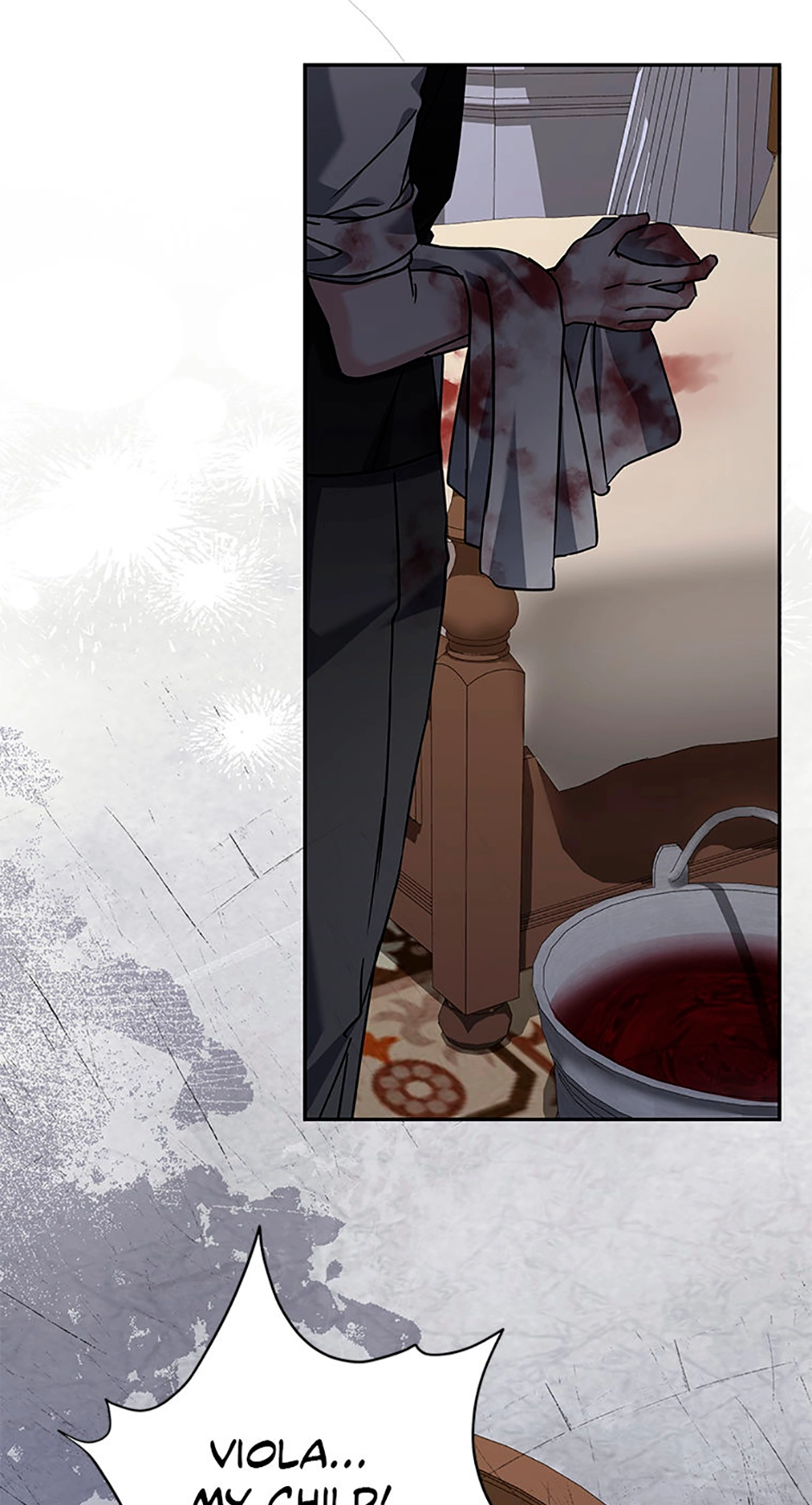This Time, I Will Survive Until the End Chapter 71 page 19 - 
